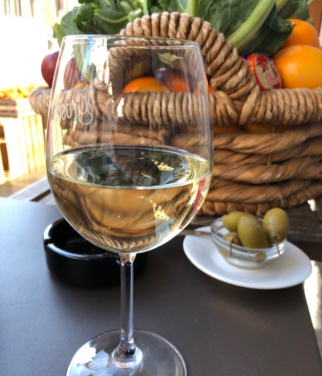 Grosmi caffé