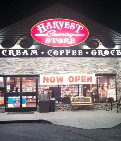 Harvey's Cafe & Market