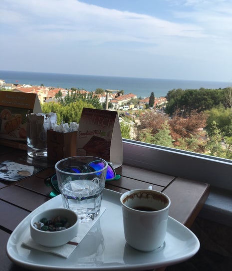 Kahve Diyarı