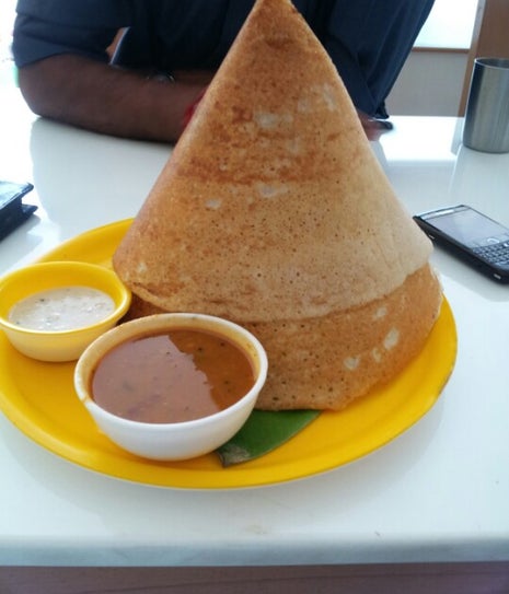 cafe madras