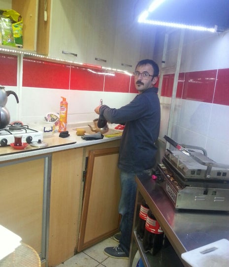 Servet People