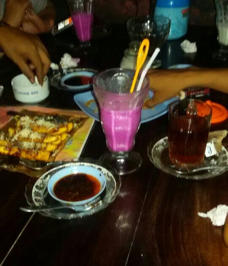 Warkop Idola