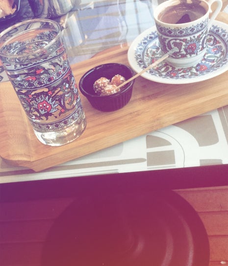 Luppo Cafe&Bistro