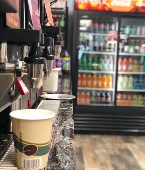 Woodridge Quick Mart