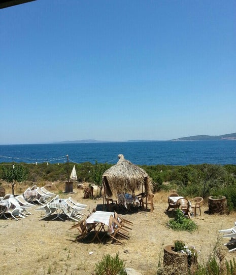 Şadinin Yeri Balık & Kahvaltı