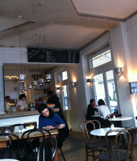Due Baristi