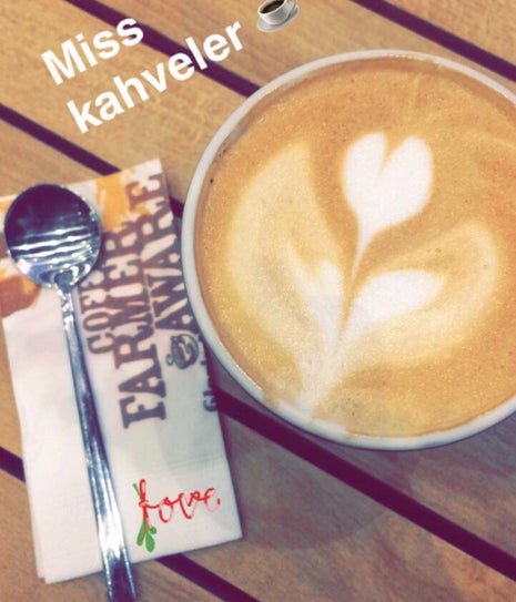 Gloria Jean's Coffees