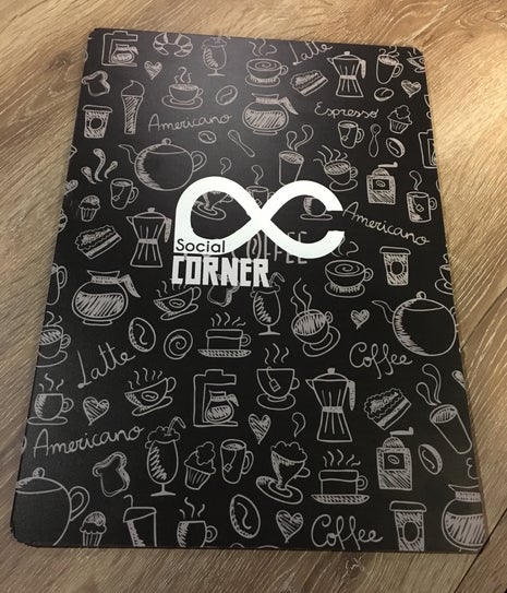 Social Corner