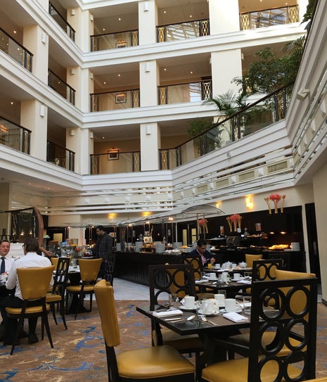 Aurora Restaurant