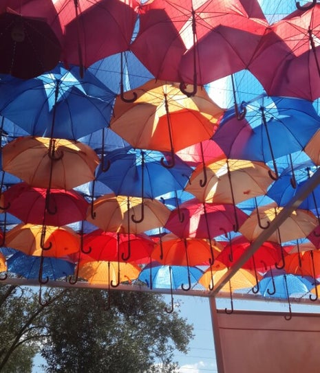 Şemsiye Kahvalti Evi