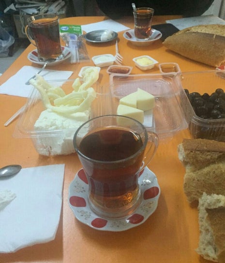 Tuncay'ın Çay Ocağı