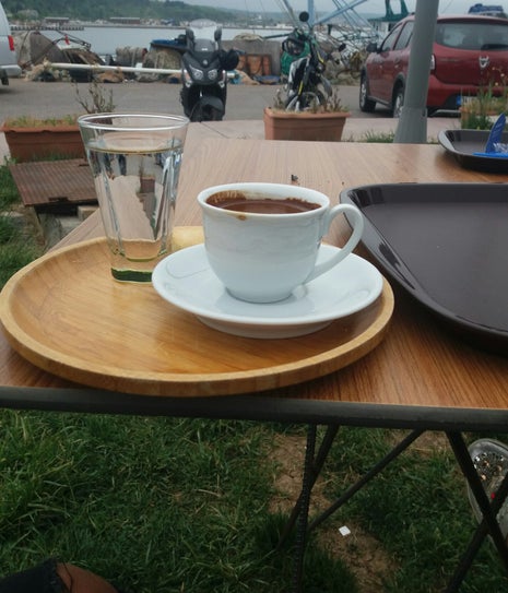 Coffee Gutta