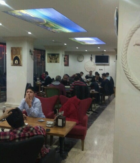 Mezopotamya Otantik Cafe 2