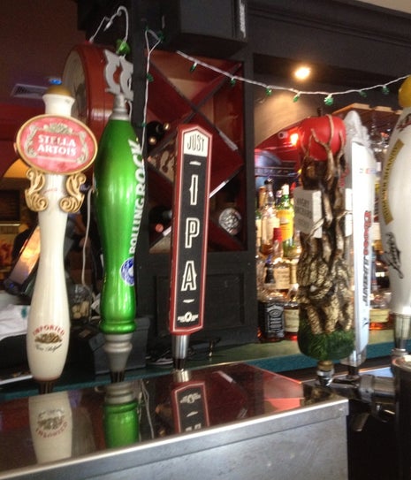 Country Griddle Restaurant & Lounge