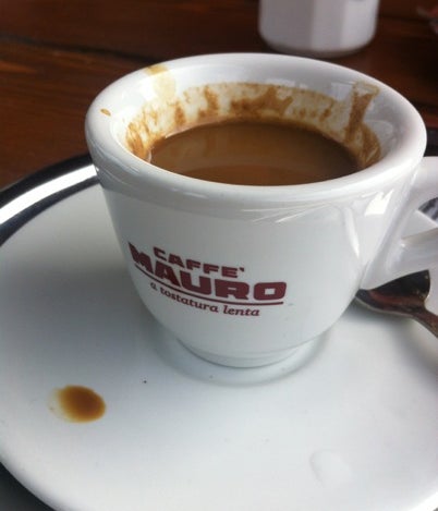 Napterasz Kávéház