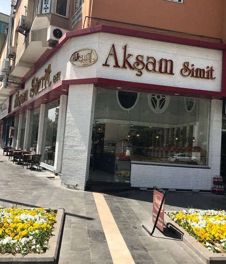 Akşam Simit