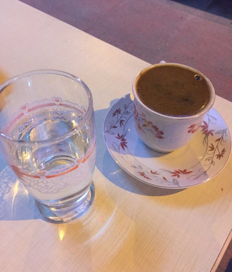 Guşcunun Yeri