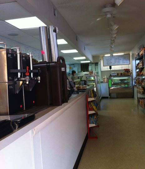 Charlie's Farm Market