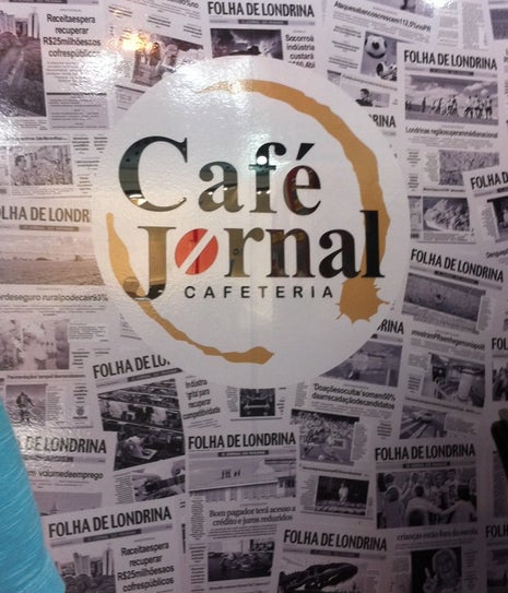 Café Jornal