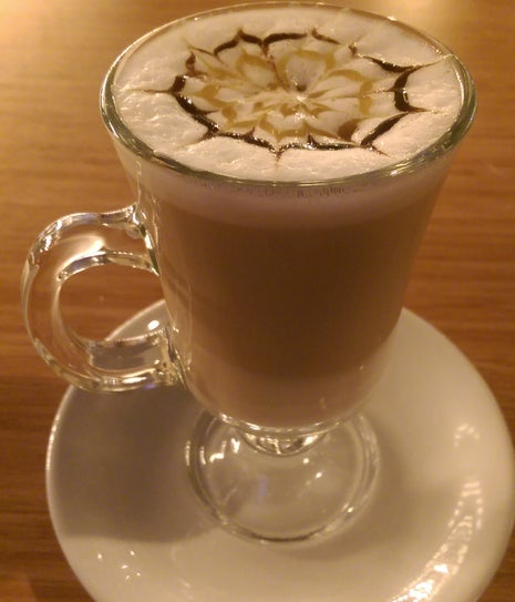 Koala Coffee