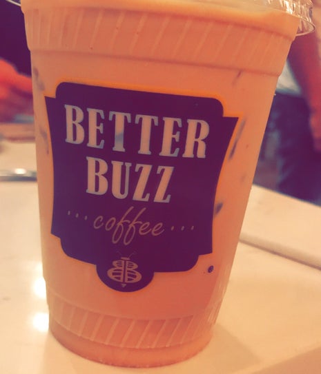 Better Buzz Coffee