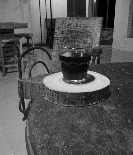 Jelaga Kopi