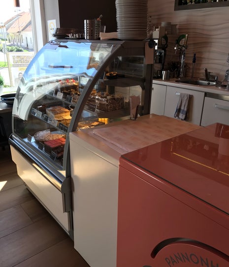 Pletycafé kávézó