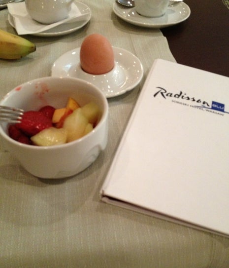 Marysieńka Restaurant