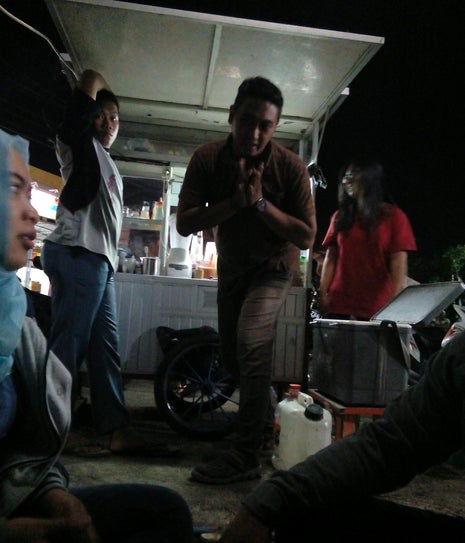 Ben's Coffe
