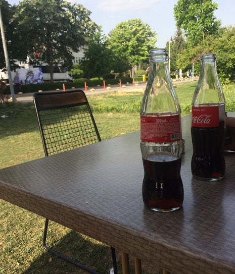 Brew Mood Coffee&Tea