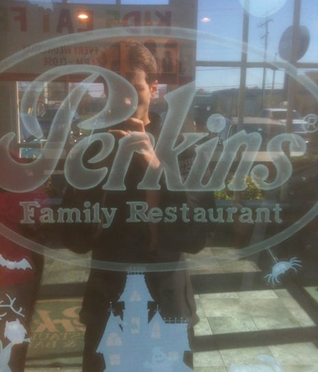 Perkins Restaurant & Bakery