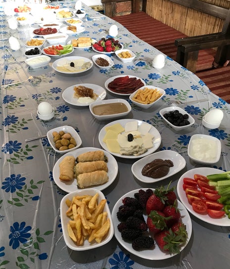 Selçuklu Kahvaltı Evi