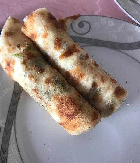 Çamlıca Bazlama, Katmer, Yufka