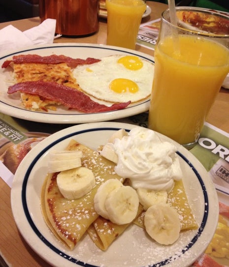 IHOP