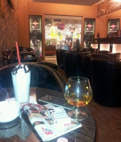 Doncafe Esprosso Gusto