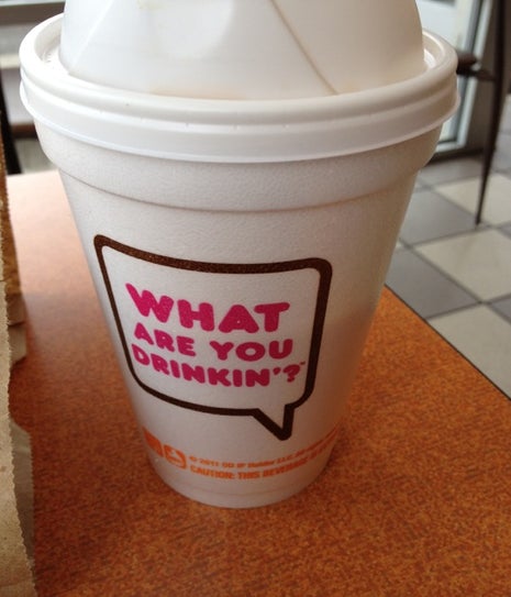 Dunkin'