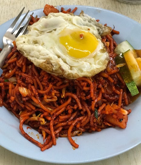 Coffee & Tea (Coffeeshop)