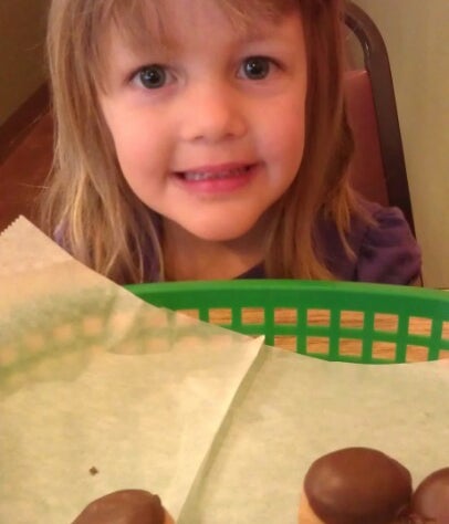 Donuts & Tacos Of Round Rock