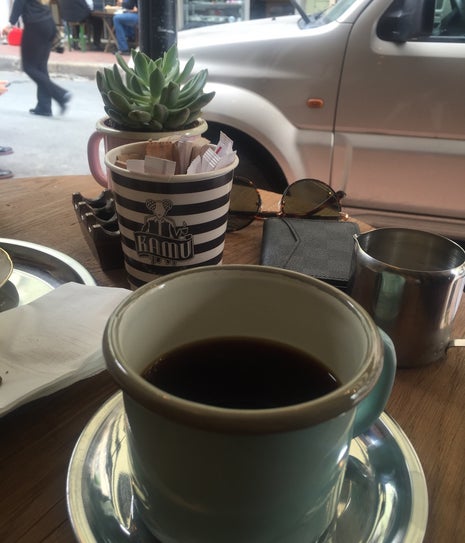 Kamu Cafe Topagaci