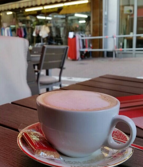 Mainzer Kaffeemanufaktur