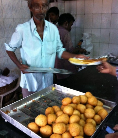Deepthi Canteen