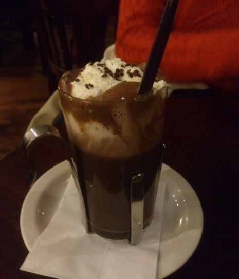 Caffè Nero