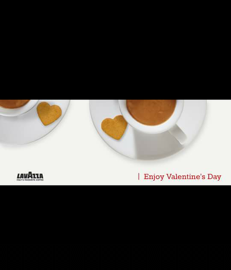 Best Coffee Shop | Lavazza