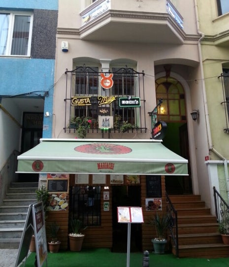 Mila Cafe & Bar & Rest