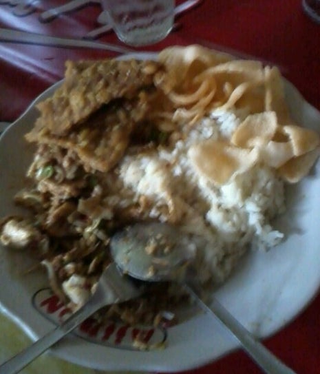 Kantin Eman