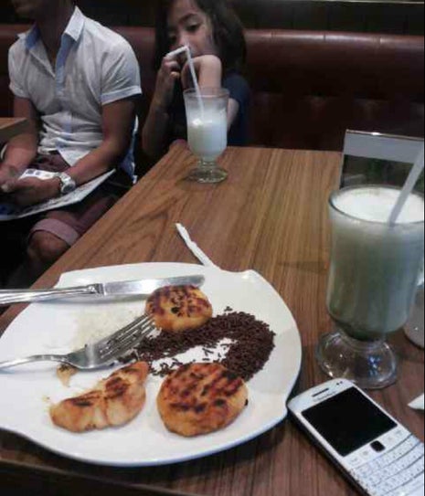 Regal coffee (Pondok Indah Mall)