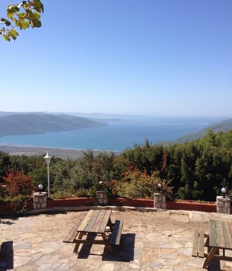 Melsa Cafe&Restaurant