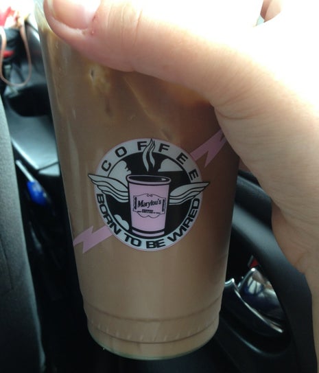 Marylou's Coffee