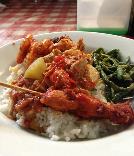 Warung Wardani