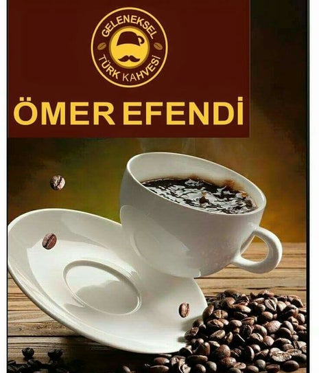 Kumda TÜRK KAHVESİ Lucca'nın Sokağında